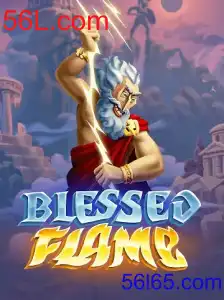 BlessedFlame