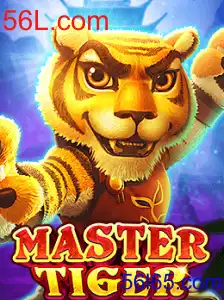 MasterTiger