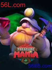 TreasureMania